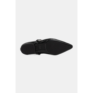 Armani Exchange Балеринки (XW001648.AF17478.UC001)