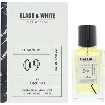 ORCHID Black & White Collection Element No.09 EDP 100 ml