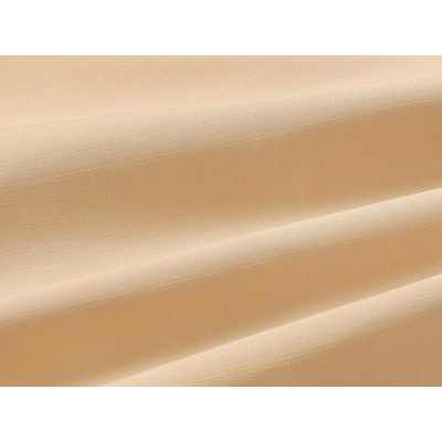 Dreamy Linens Obrus teflónový éžový Laňová štruktúra 45 x 90 cm