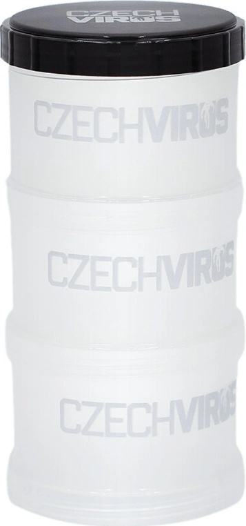 Czech Virus PowerTower
