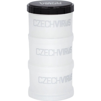 Czech Virus PowerTower