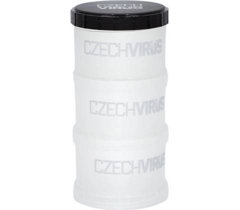 Czech Virus PowerTower