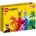LEGO® Classsic Творчески чудовища 11017 (С0011017)