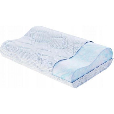 DobreSny Ergonomický polštář COMO LUX 33 x 50