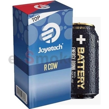 Joyetech TOP RCOW 10 ml 6 mg