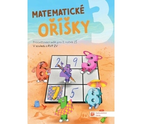 Matematické oříšky 3