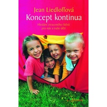 Koncept kontinua