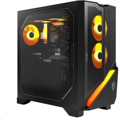 MSI MPG Infinite Z3 X3D 9NVVR7-876EU