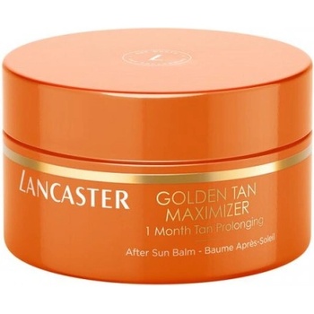 Lancaster Golden Tan Maximizer After Sun Balm