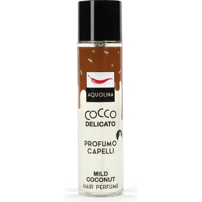 Aquolina Hair Mist Mild Coconut Мист за коса дамски 100ml