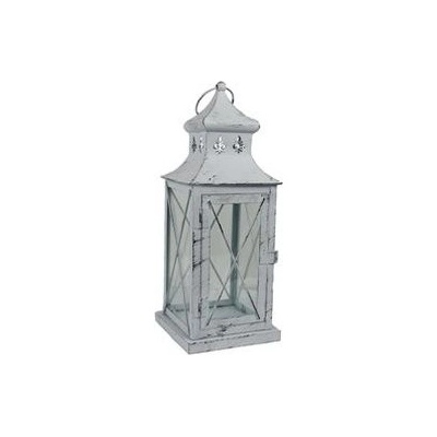 Lampáš kovový K3064/M