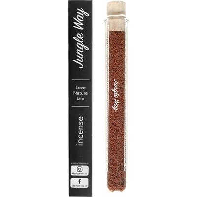 Jungle Way Cake Red продукти за кадене 18 гр