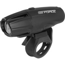 Force Shark 700 lm predné čierne