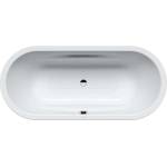 KALDEWEI Ambiente - Овална вана Vaio Duo Oval 951, 180x80 см, с противоплъзгащо покритие по цялата повърхност, Perl-Effekt, бяла 233134013001 (233134013001)