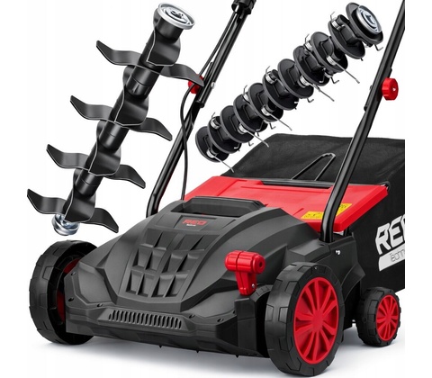 RED Technic RTAEW0016