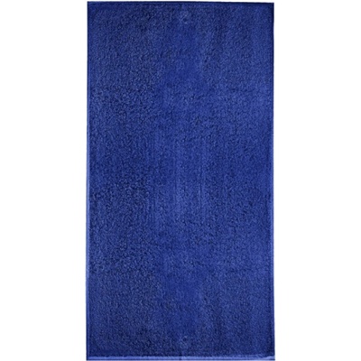 Malfini TERRY BATH TOWEL 909 osuška kráľovská modrá 70 x 140 cm