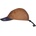 Chaskee Шапка с козирка Chaskee Zuma Reversible Cap Bombay Stripes Classic Cap - Brown - размер One Size (904-3351-0311)