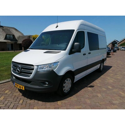 Mercedes-Benz Sprinter 317 CDI RWD 125 kW