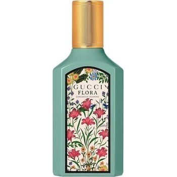 Gucci Flora Gorgeous Jasmine parfémovaná voda dámská 50 ml