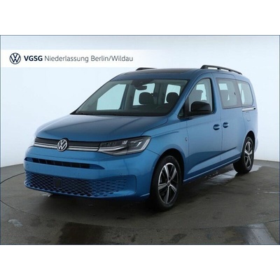 Volkswagen Caddy Maxi Life 90 kW