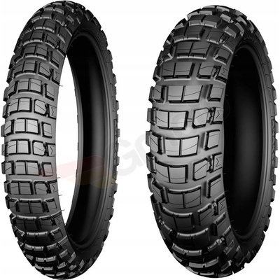 Michelin Anakee Wild 130/80 R18 66S