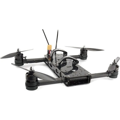 FLITE TEST VersaCopter 280 Quad stavebnice - GRFT4600