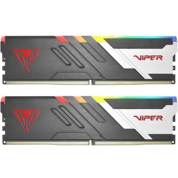 Image 1 of Patriot Viper Venom RGB 32GB (2x16GB) DDR5 6000MHz PVVR532G600C30K