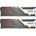 Patriot Viper Venom RGB 32GB (2x16GB) DDR5 6000MHz PVVR532G600C30K