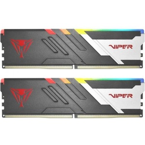 Patriot Viper Venom RGB 32GB (2x16GB) DDR5 6000MHz PVVR532G600C30K