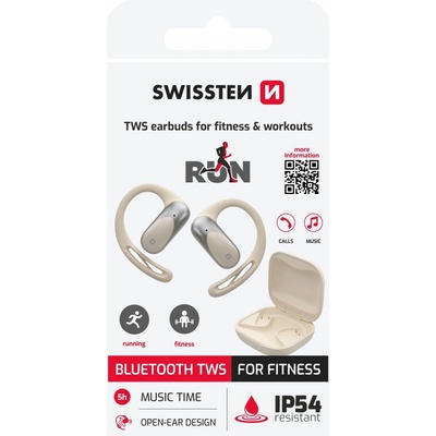Swissten RUN