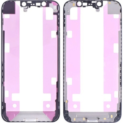 Apple iPhone 12 Mini - Predný Rám + Lepka Adhesive