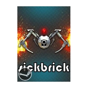 Sickbrick