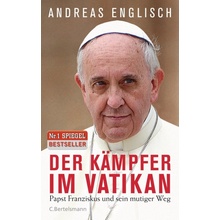 Der Kmpfer im Vatikan Englisch Andreas