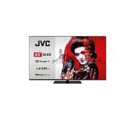 JVC LT-65VGQ8435