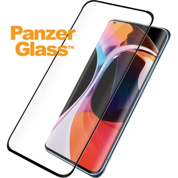 Panzer Стъклен протектор PanzerGlass - Xiaomi Mi 10/ Mi 10 Pro (5711724080241)