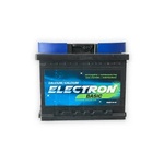 START Electron 60Ah 480A right+