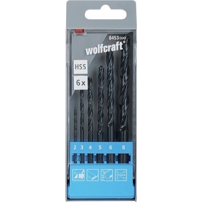 Wolfcraft 8453000
