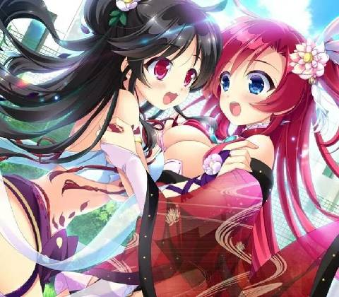 LoveKami -Divinity Stage