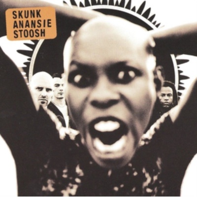 Stoosh - Skunk Anansie LP