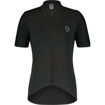 Scott Gravel Merino SS Dámsky