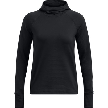Under Armour Суичър Under Armour Women's Le Performance Hoodie - Black