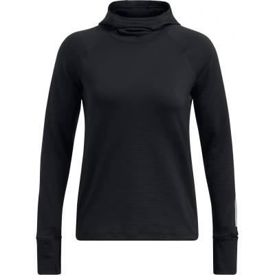 Under Armour Суичър Under Armour Women's Le Performance Hoodie - Black