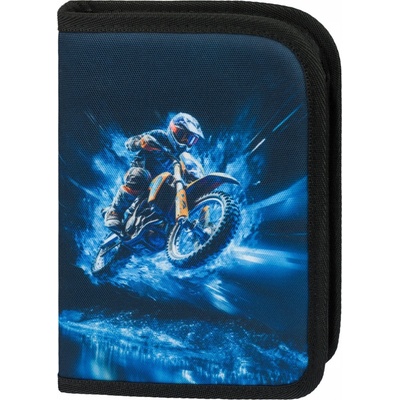 Baagl jednoposchodový Motorka