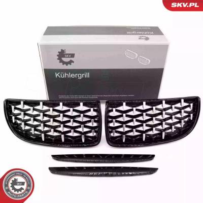 Maska POLCAR 204005-2