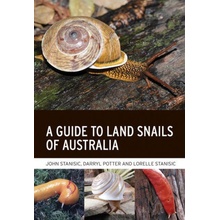 A Guide to Land Snails of Australia