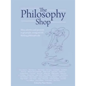 Philosophy Foundation | The Philosophy Foundation (2012)
