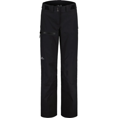 Maloja Дамски панталон за ски-туринг Maloja Women's VilliniM. Ski touring trousers - Deep Black - размер XL (107-4011-0215)