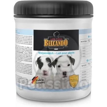 BELCANDO Puppy milk 0,5 kg