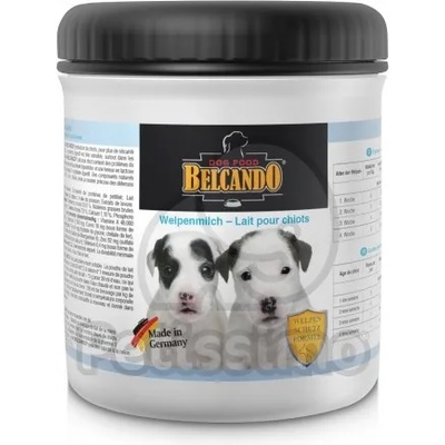 BELCANDO Puppy milk 0,5 kg