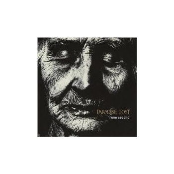 Paradise Lost - One Second CD